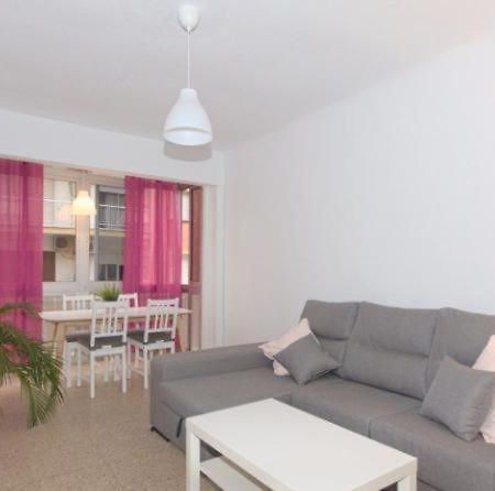 ムルシアApartamento Vistabellaアパートメント エクステリア 写真