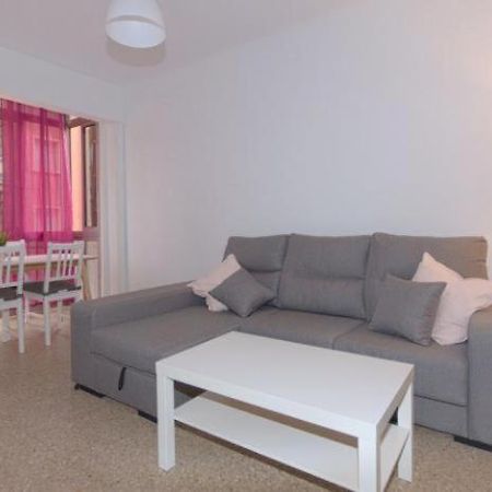 ムルシアApartamento Vistabellaアパートメント エクステリア 写真