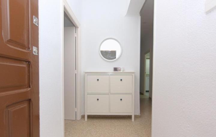 ムルシアApartamento Vistabellaアパートメント エクステリア 写真