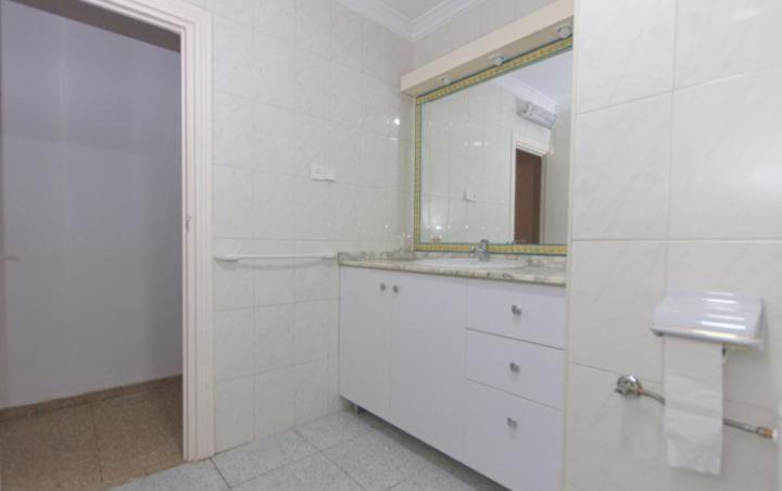 ムルシアApartamento Vistabellaアパートメント エクステリア 写真