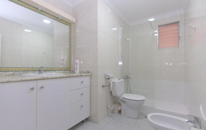 ムルシアApartamento Vistabellaアパートメント エクステリア 写真