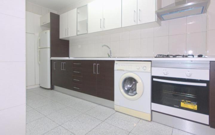 ムルシアApartamento Vistabellaアパートメント エクステリア 写真